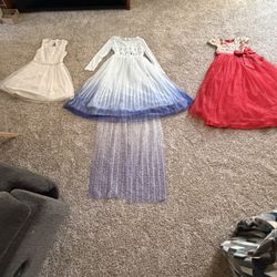 Size 8 Dresses