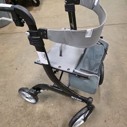 Drive Nitro Rollator Walker