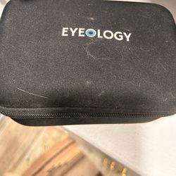 Eyeology Eye Massager