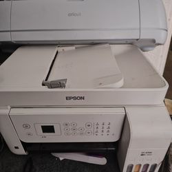 Cricut Machine and More