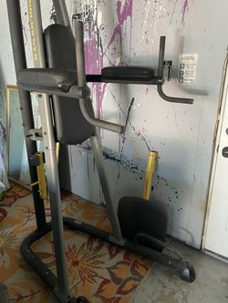 Gold's gym power station 2000 sale