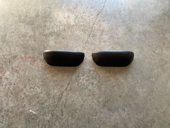 Volkswagen Armrest