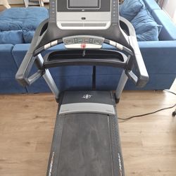 NordicTrack Treadmill 
