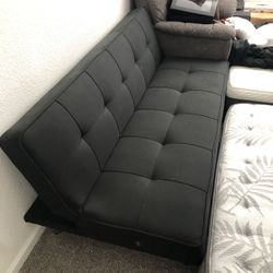 Ashley Furniture Futon