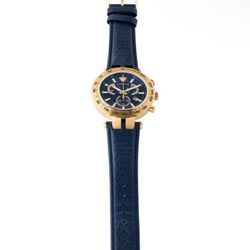 Men’s Versace Bold Chrono Watch