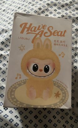 Labubu