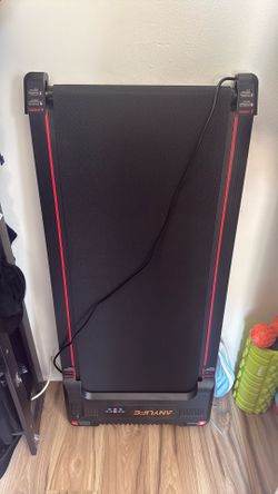 Walking running pad