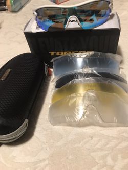 Lens Removal by TOREGE