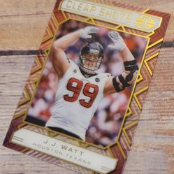 JJ Watt (2020)