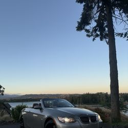 2009 BMW 328i