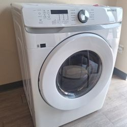New Samsung Dryer Electric 