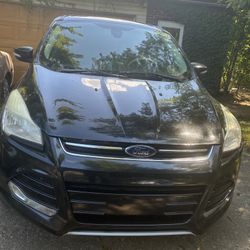 Ford Escape 2013