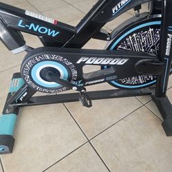 Fitness Bike Perfect Condition 