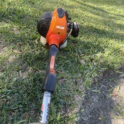 Weedeater Echo SRM 266T