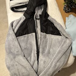 The North Face Jacket 