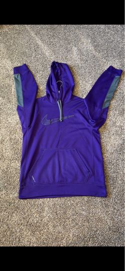 Nike Hoodie Size Large