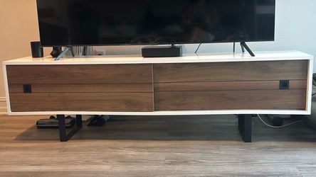 TV stand