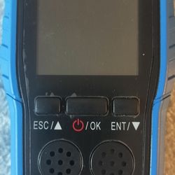Ammonia Gas Detector *New*