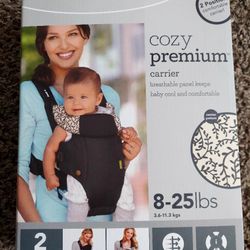 Baby Carrier 