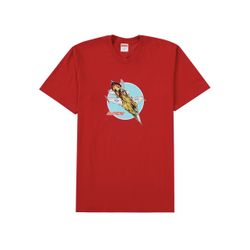Supreme Jet Tee Size M