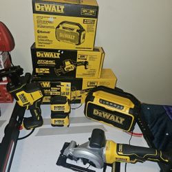 Dewalt