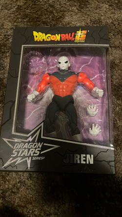 Dragon Ball Z Figure