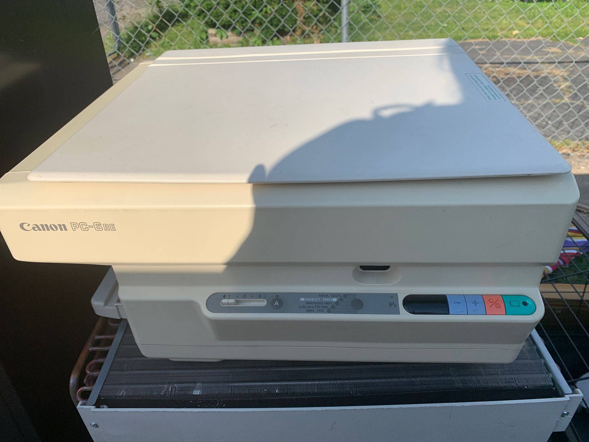 Printer in great condition
