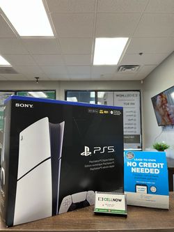 PlayStation 5