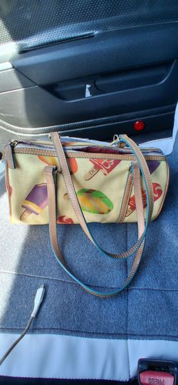 Vintage Dooney and Burke