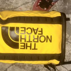 The North Face Backpack 