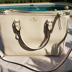 Original Kate Spade bag