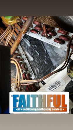 Coil Cleanings - A-Coil Maintenance