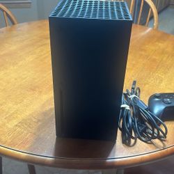 Xbox Series X (Will negotiate on price)