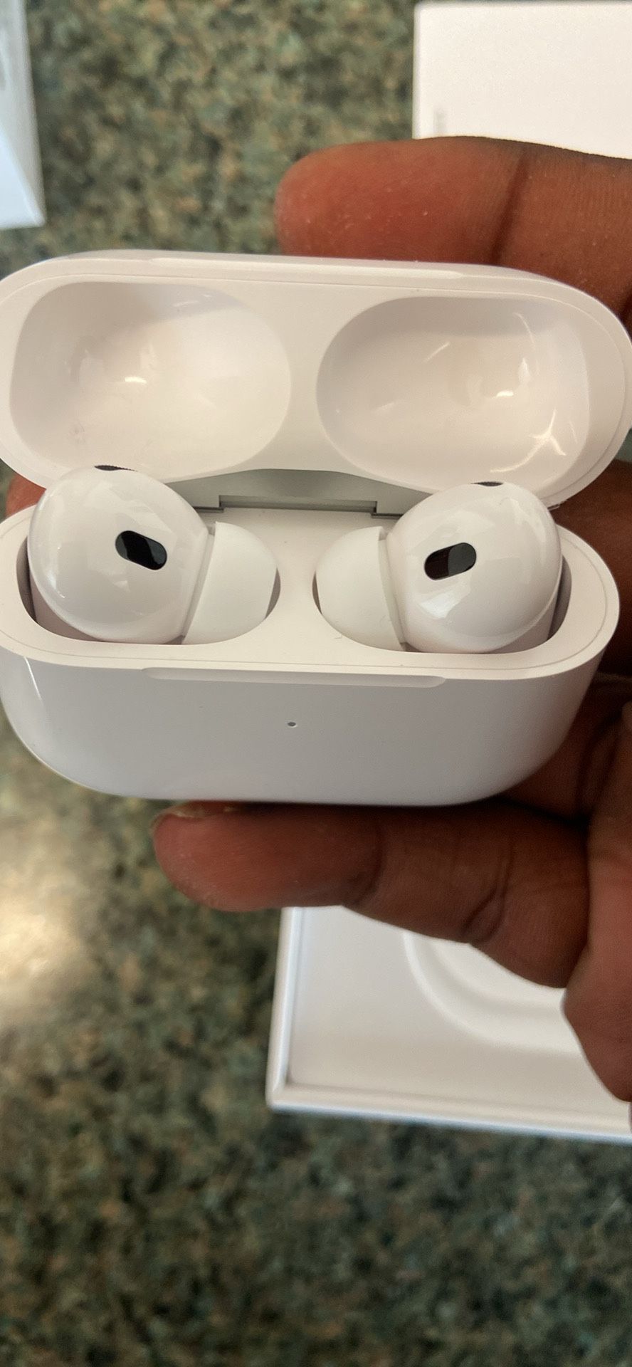 AirPods 2nd Gen