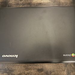 Lenovo Chromebook