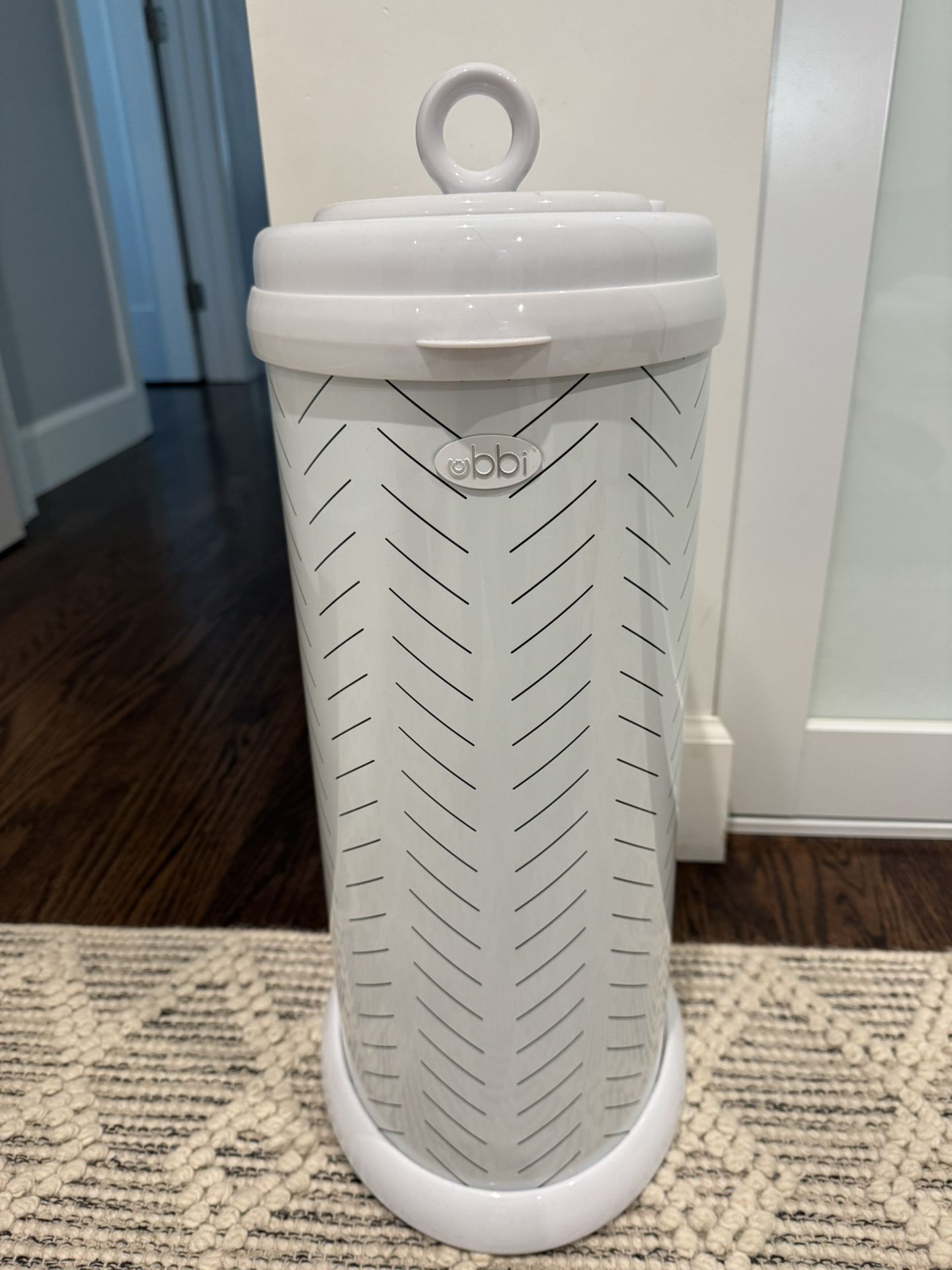 Ubbi Diaper Pail