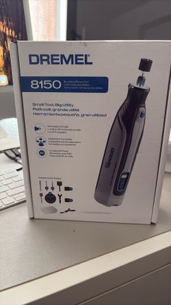 Dremel 8150