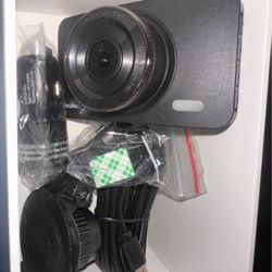 DashCam