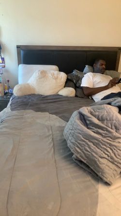 Queen size mattress for sale