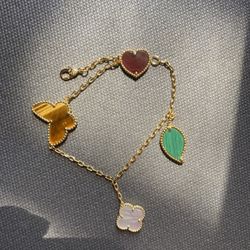 Limited Edition Lucky Bracelet 