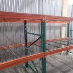 Pallet Rack