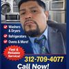 Oswald Appliance