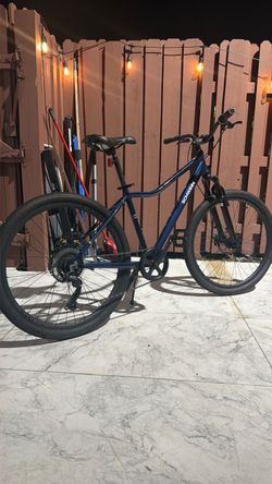 Schwinn Juction Hybrid 27.5
