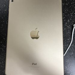 iPad Air 2 (Gold) UNLOCKED