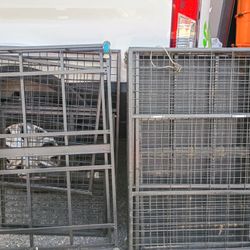 XXXL Dog Crates 