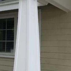 Porch Columns