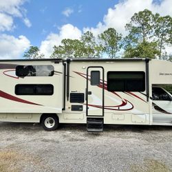 2016 Jayco Red Hawk 31XL