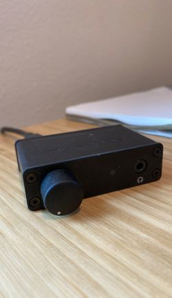Nuforce icon udac 2