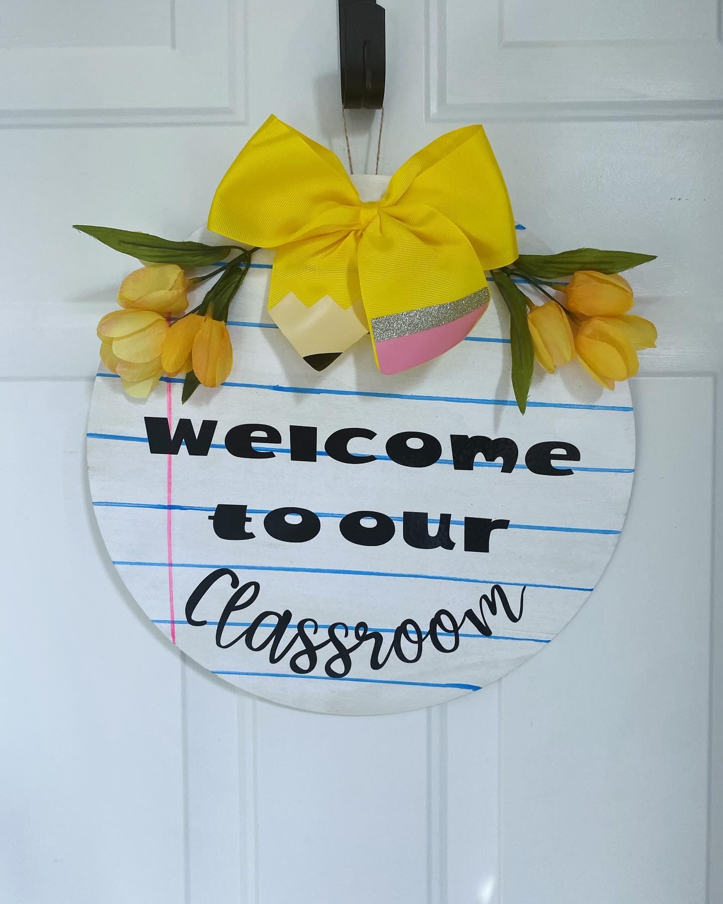 Door Signs