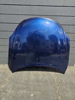 2003.2004.2005 lexus sc430 front end parts